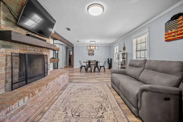 150 Thomas, Leesville, LA 71446