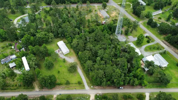 Ernest, Ragley, LA 70657