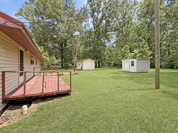 491 James, Leesville, LA 71446