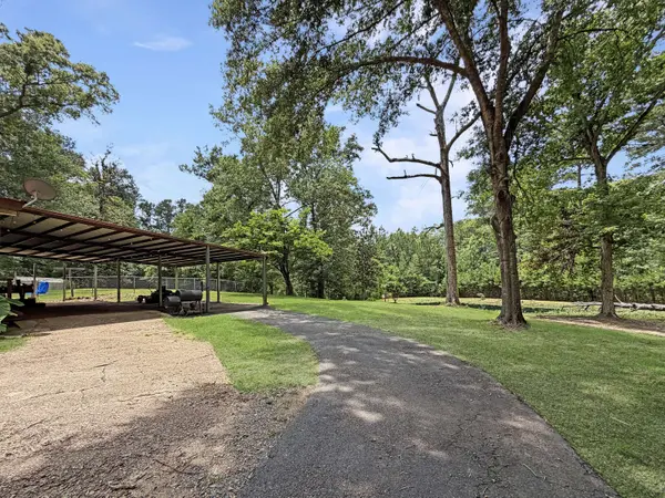 491 James, Leesville, LA 71446