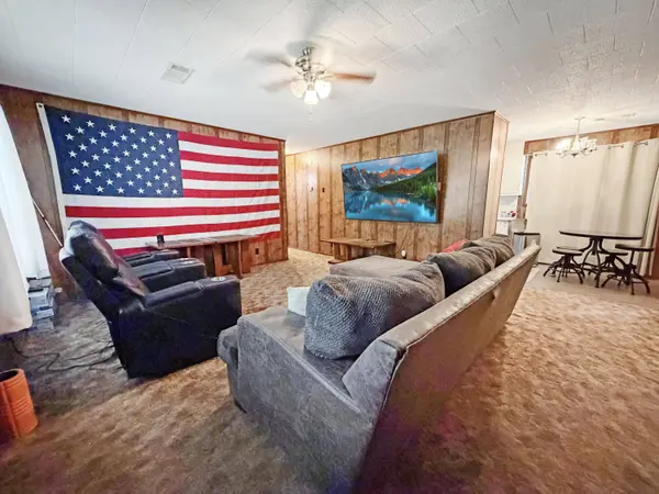 491 James, Leesville, LA 71446