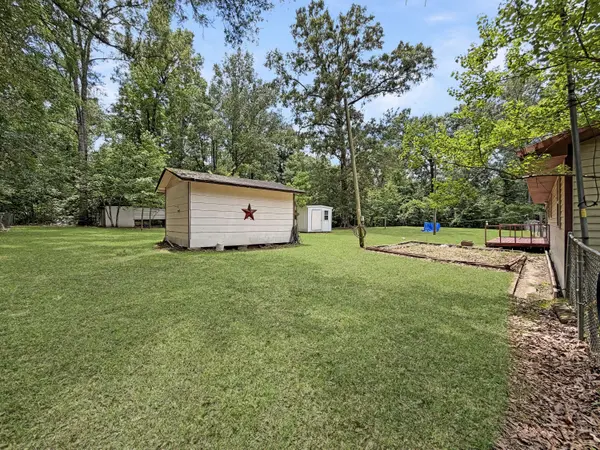 491 James, Leesville, LA 71446