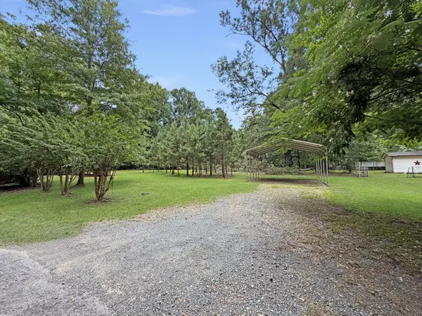 491 James, Leesville, LA 71446