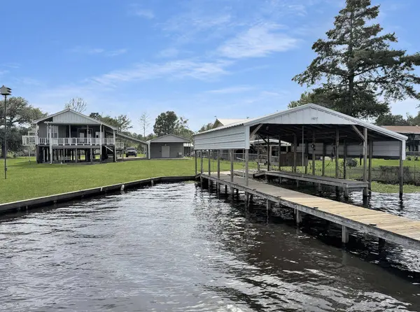 175 Bundick, Deridder, LA 70634