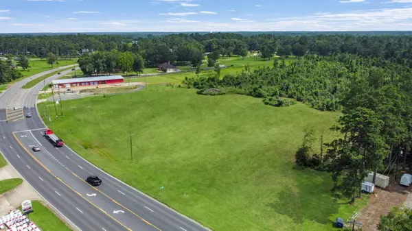 TBD Highway 171, Deridder, LA 70634