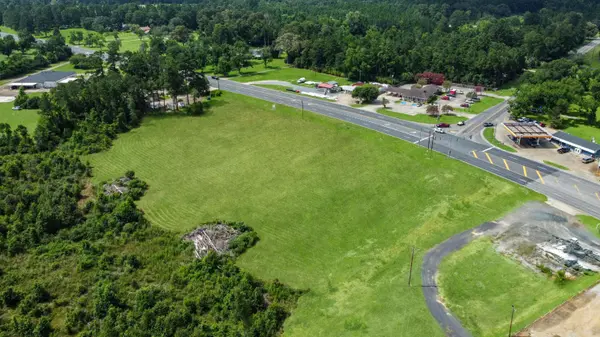 TBD Highway 171, Deridder, LA 70634