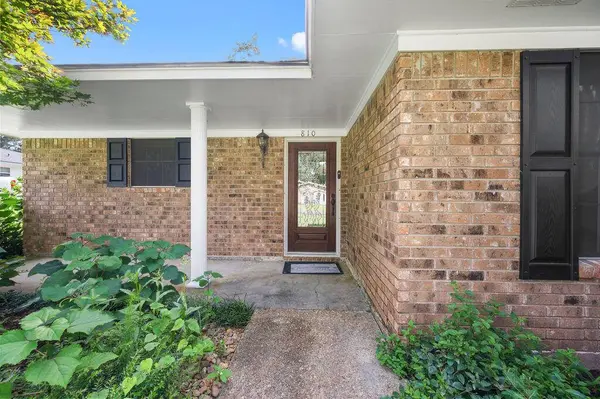 810 Chinquapin, Deridder, LA 70634