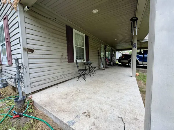 917 Lake Court, Deridder, LA 70634