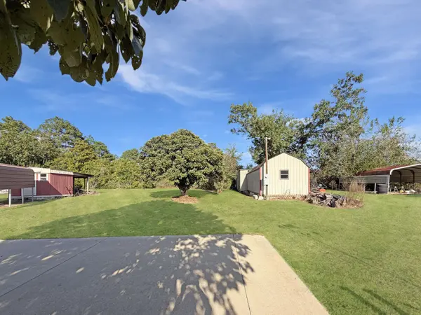 234 Matthis, Merryville, LA 70653