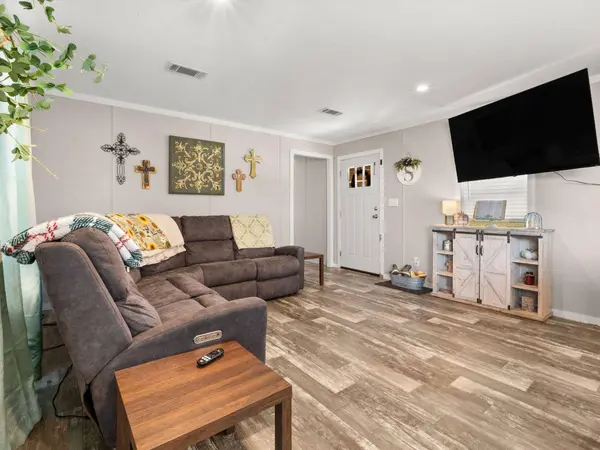 1431 Grantham, Deridder, LA 70634