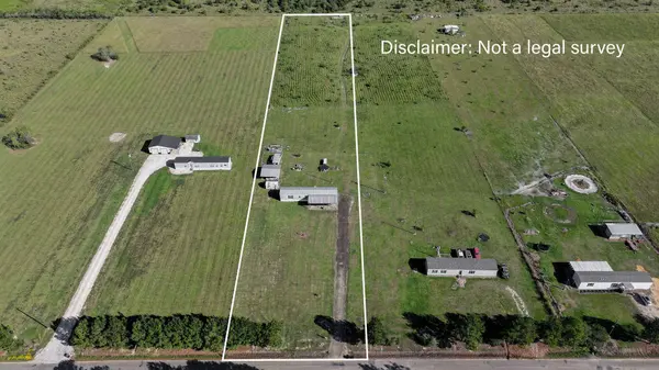 1431 Grantham, Deridder, LA 70634