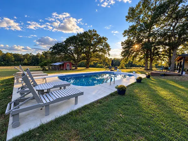 3427 Gum Springs, Hornbeck, LA 71439
