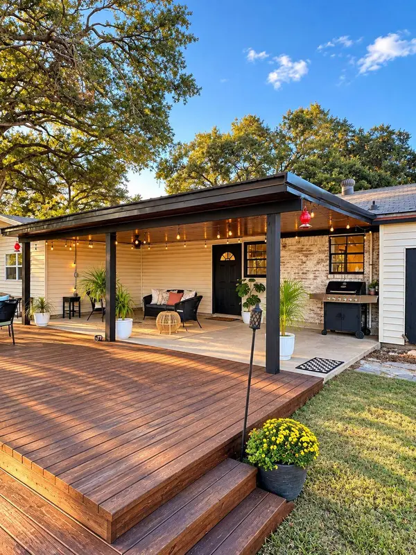 3427 Gum Springs, Hornbeck, LA 71439