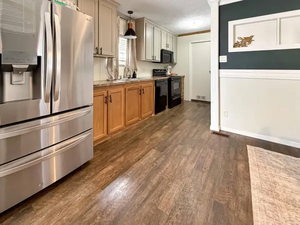 3400 HWY 1147, Deridder, LA 70634