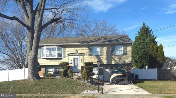 139 FAIRMOUNT AVE, Blackwood, NJ 08012