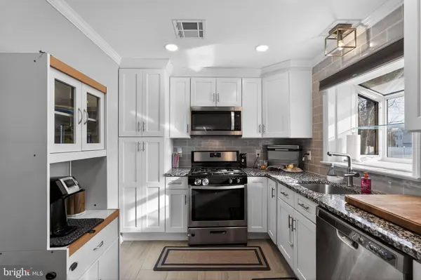 1709 OLD BLACK HORSE PIKE, Blackwood, NJ 08012