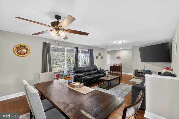 1709 OLD BLACK HORSE PIKE, Blackwood, NJ 08012