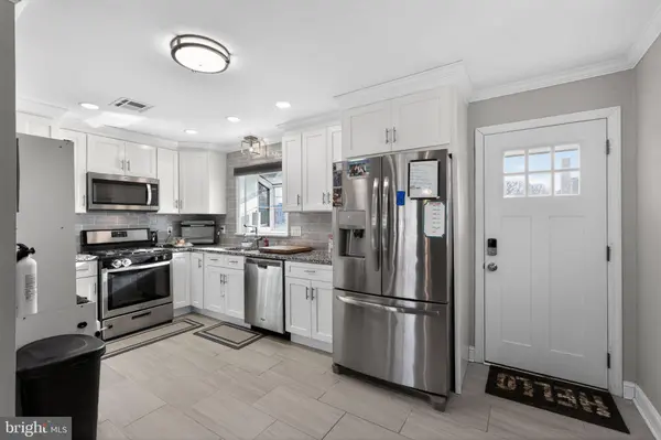 1709 OLD BLACK HORSE PIKE, Blackwood, NJ 08012