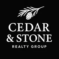 Cedar & Stone Realty Group