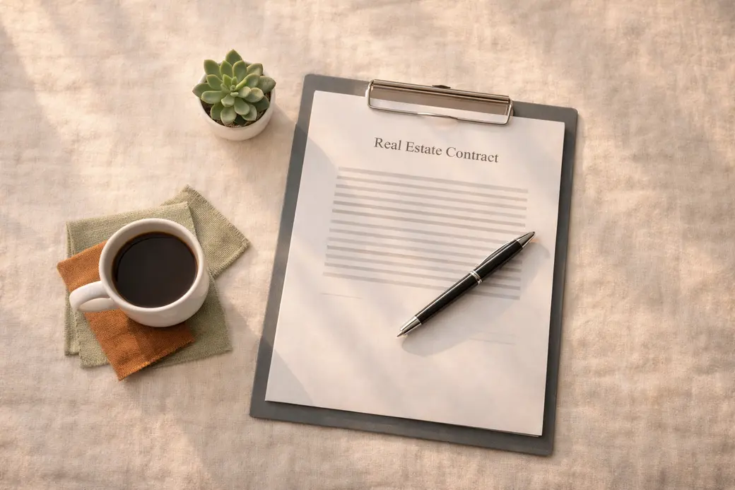 What 12 Years of Writing Winning Offers Taught Me About the Portland Metro Market
