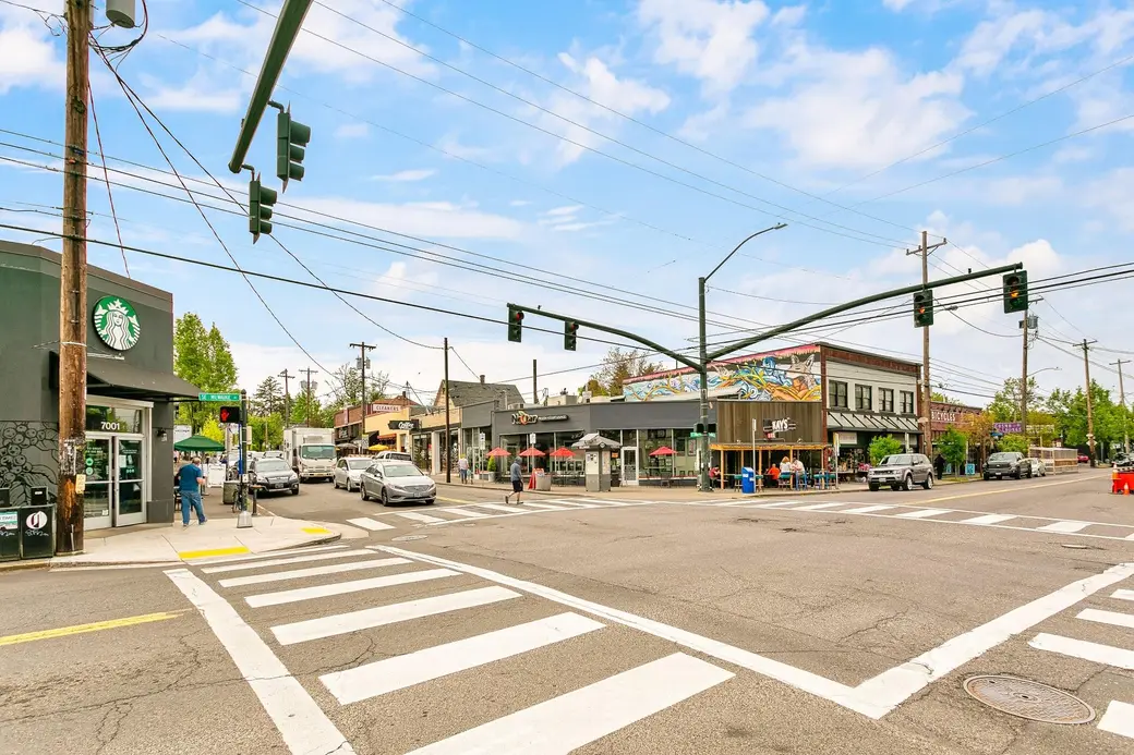 Sellwood & Eastmoreland: Portland's Most Iconic Neighborhood