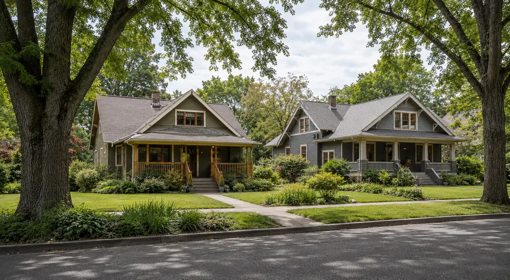 NE Portland: Cully & Concordia
