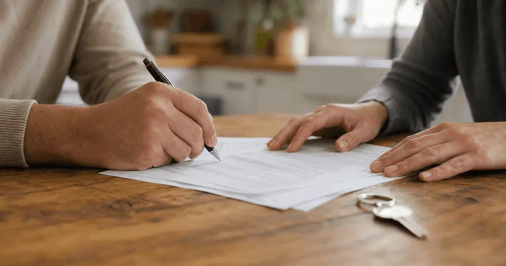 Writing Your First Offer, What Buyers Get Wrong