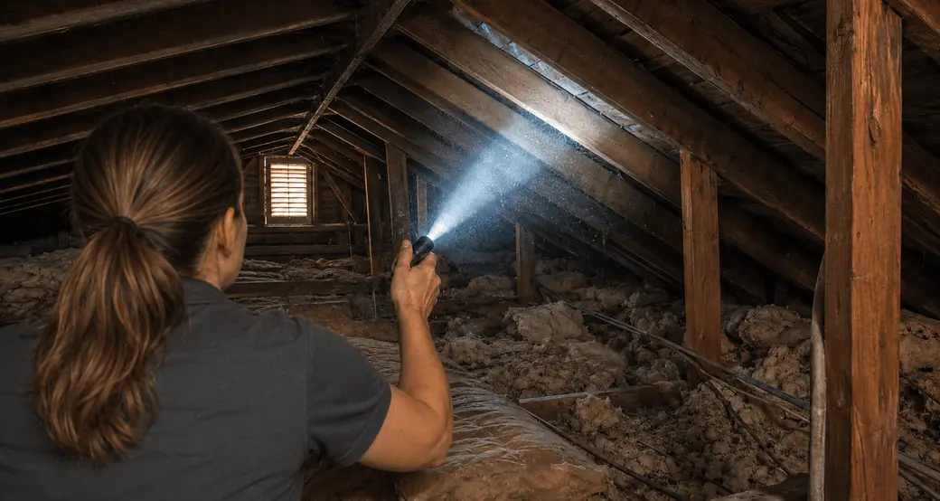 What to Expect from an Inspection