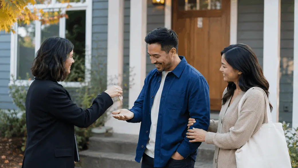 First-Time Buyer Must-Knows