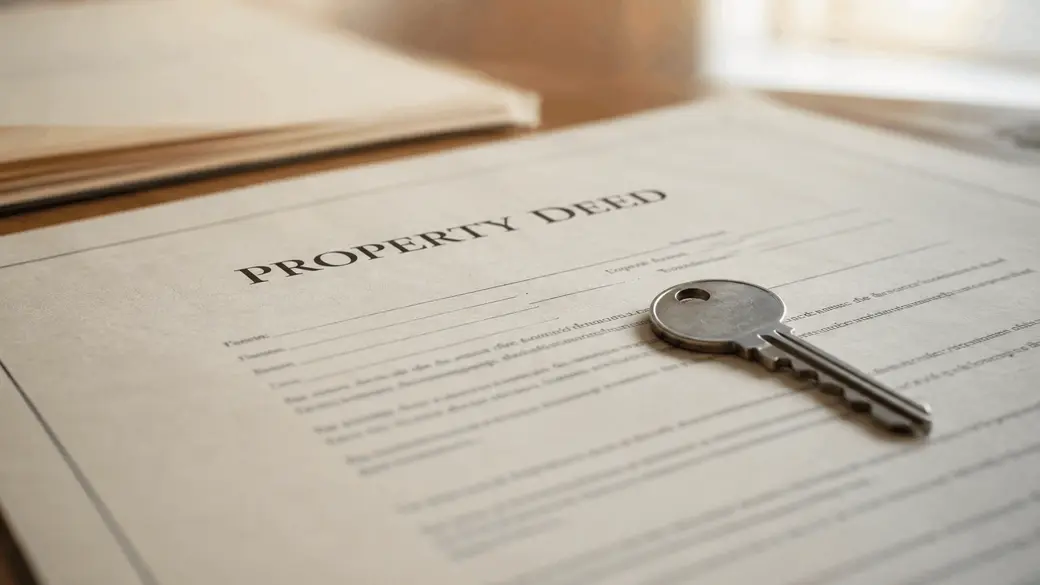 Don't Skip This: Title Insurance Explained