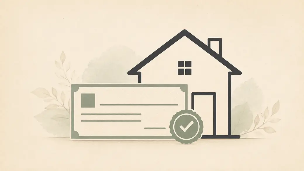 Tips: Earnest Money, Explained