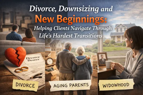 Sometimes It’s Not About the House at All.