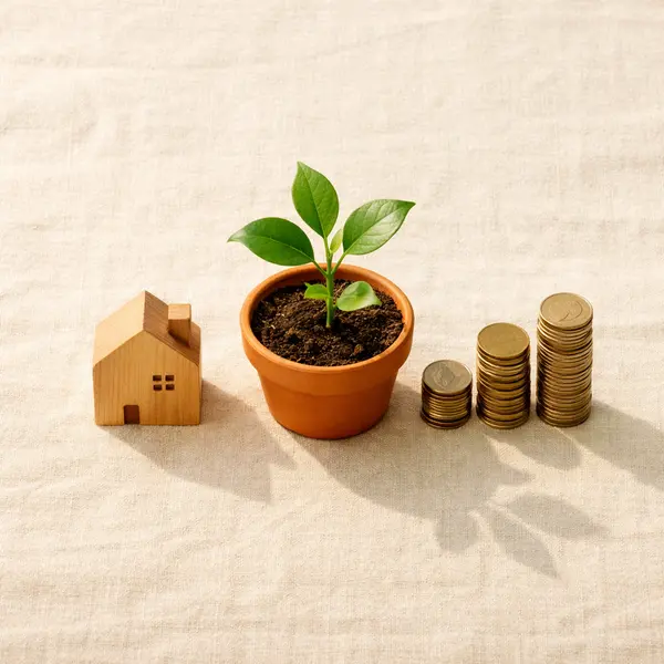 Your Home Equity Might Be Your Most Flexible Financial Asset