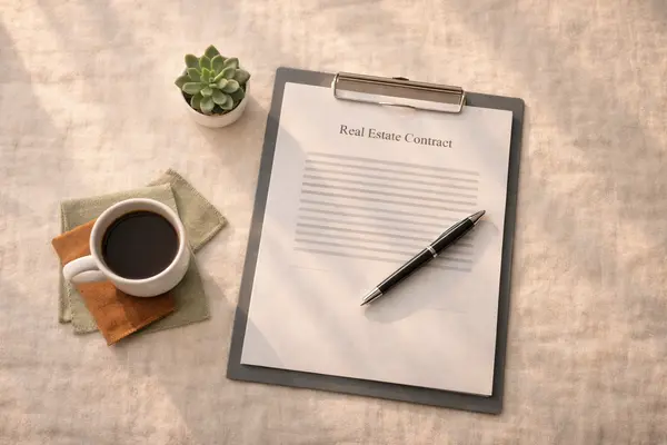 What 12 Years of Writing Winning Offers Taught Me About the Portland Metro Market