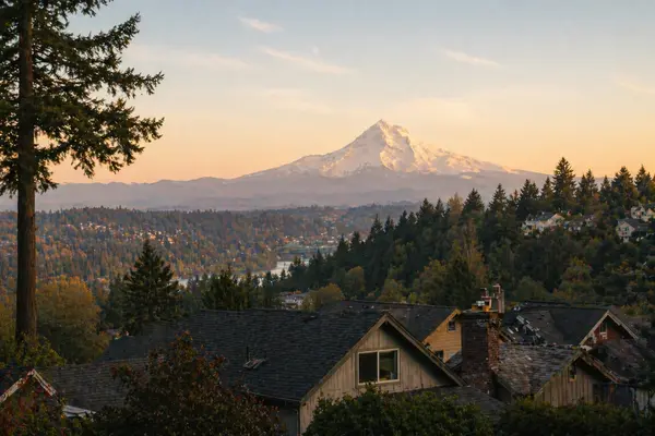 They Were Convinced It Was Beaverton. It Was Oregon City.