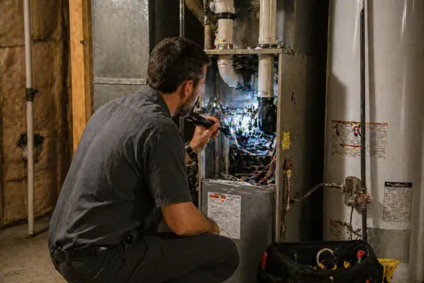 The Deal That Almost Died at Inspection (And Didn't)