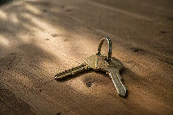 The Home Sold Three Times Before You Got the Keys