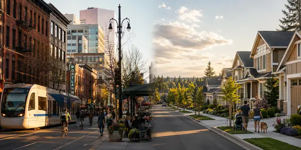 Vancouver v Portland: Which Is The Winner For You?
