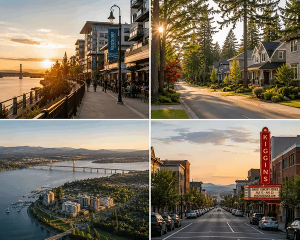 What I Wish I Knew Before Moving to Vancouver...
