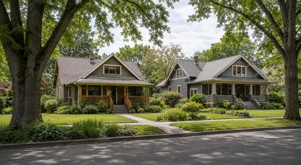 NE Portland: Cully & Concordia