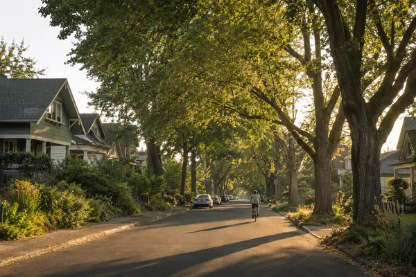 Welcome to NE Portland