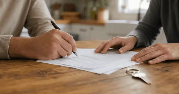 Writing Your First Offer, What Buyers Get Wrong