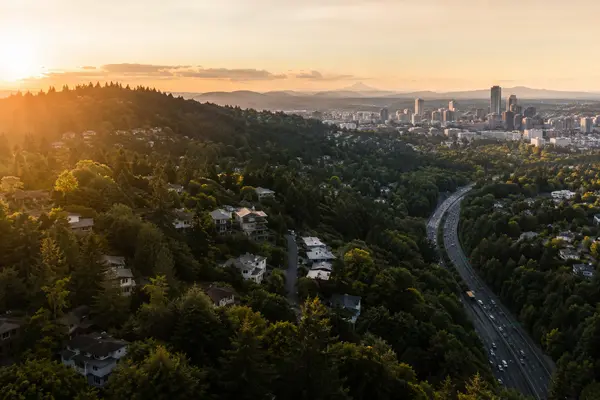 SW Portland: A Neighborhood-by-Neighborhood Guide (2026)