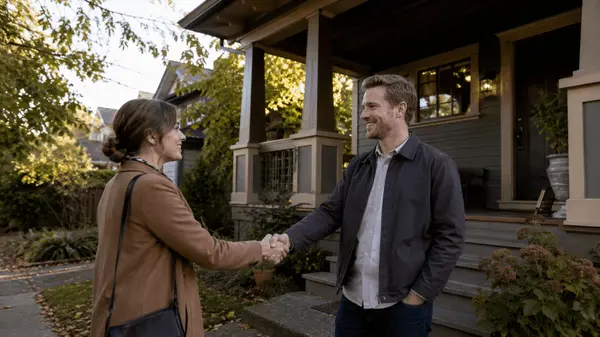 Myth Busting: What a Buyer's Agent Actually Costs You