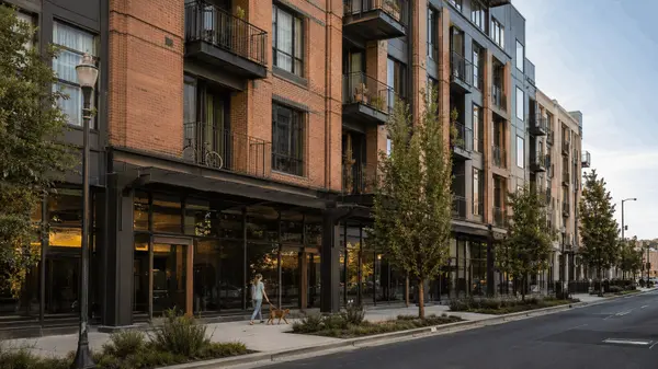 NW Portland: Slabtown