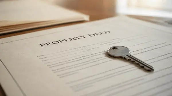 feature image of Don't Skip This: Title Insurance Explained