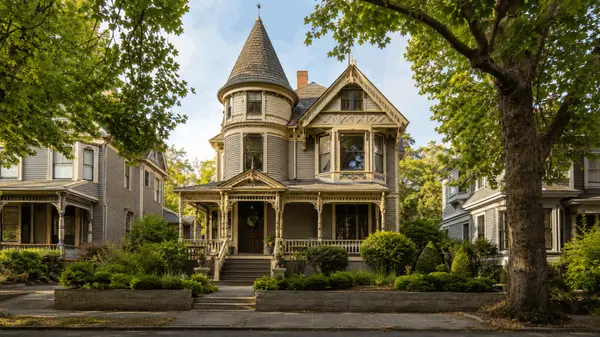 NW Portland: Nob Hill and the Alphabet District,Stacey Cabrera