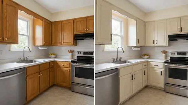 Should You Renovate Before Selling?