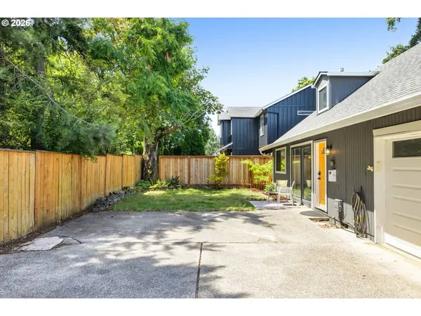 5529 SE 68TH AVE, Portland, OR 97206