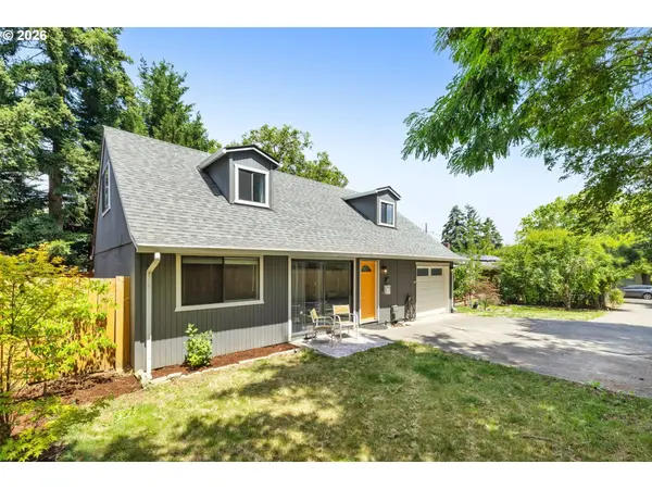 5529 SE 68TH AVE, Portland, OR 97206